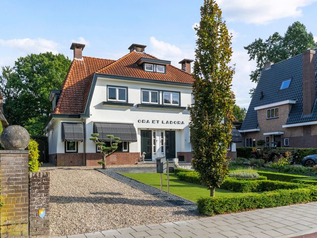 Kerkewijk 169, Veenendaal
