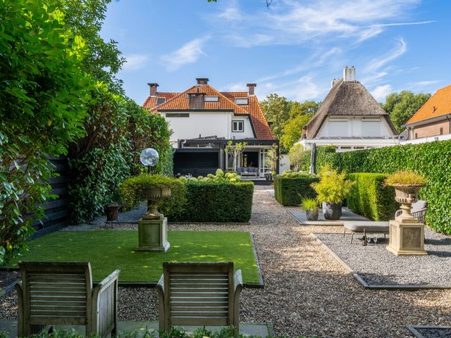 Kerkewijk 169, Veenendaal
