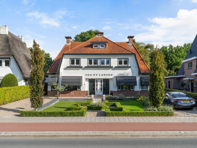 Kerkewijk 169, Veenendaal