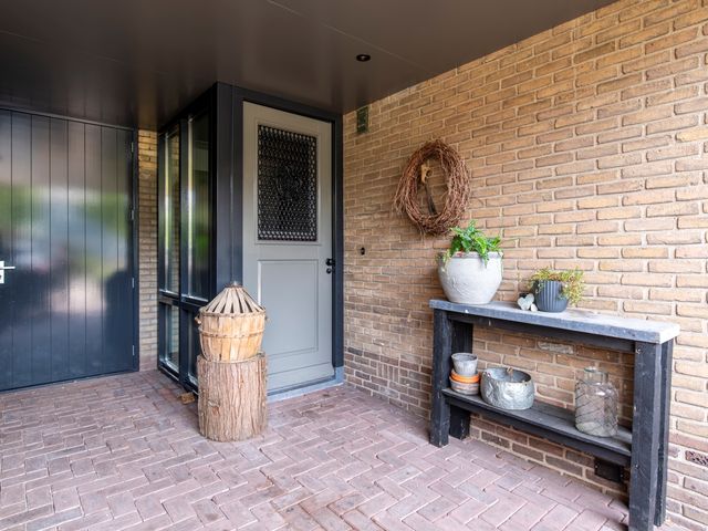 Cederlaan 13, Veenendaal