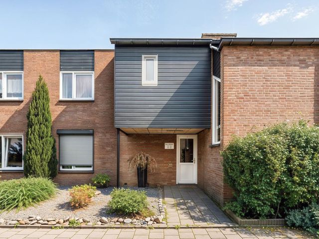 Pallashof 53, Brunssum