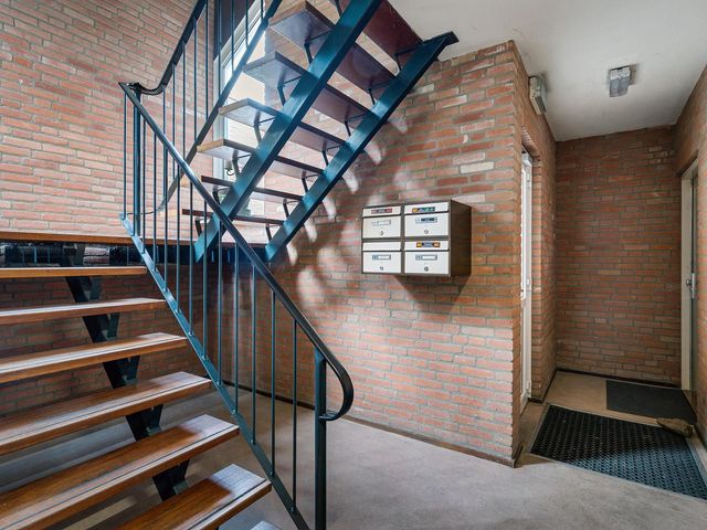 Pallashof 53, Brunssum