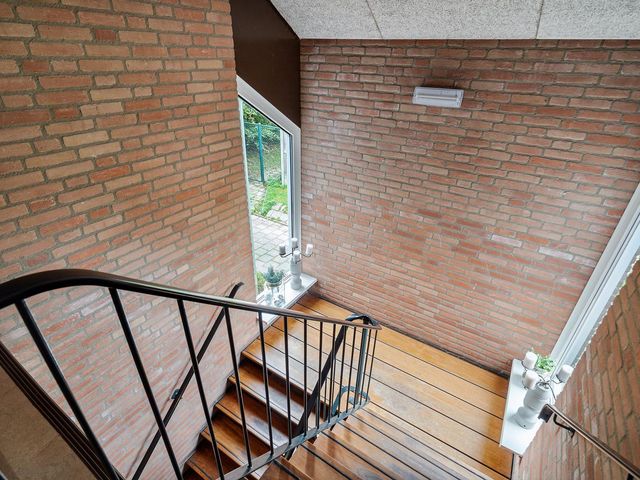 Pallashof 53, Brunssum