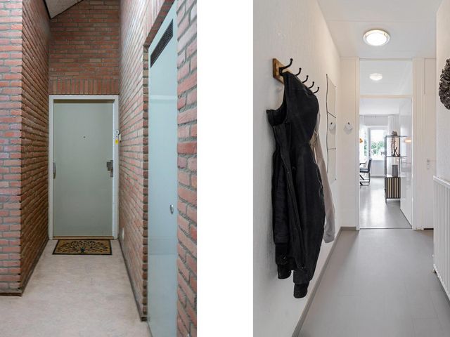 Pallashof 53, Brunssum