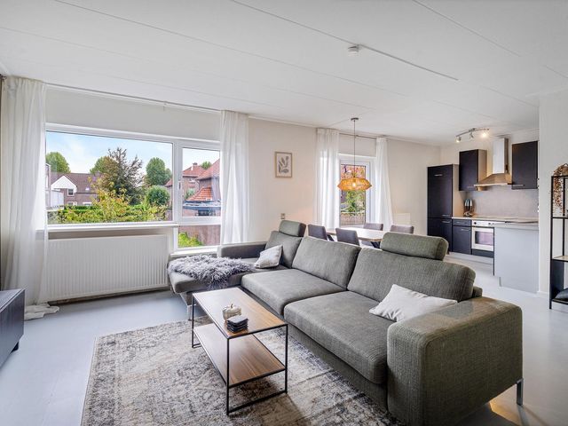 Pallashof 53, Brunssum