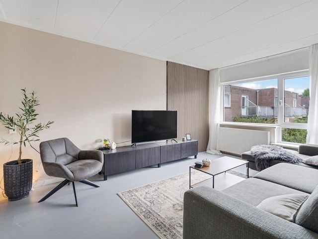 Pallashof 53, Brunssum