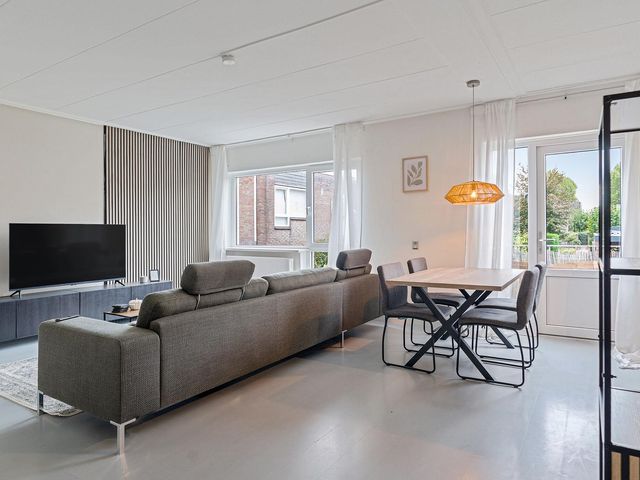Pallashof 53, Brunssum
