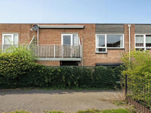 Pallashof 53, Brunssum