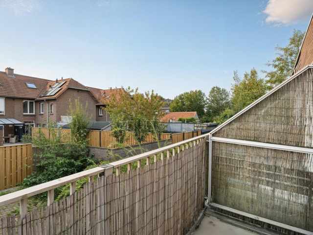 Pallashof 53, Brunssum