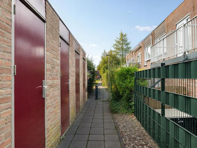 Pallashof 53, Brunssum