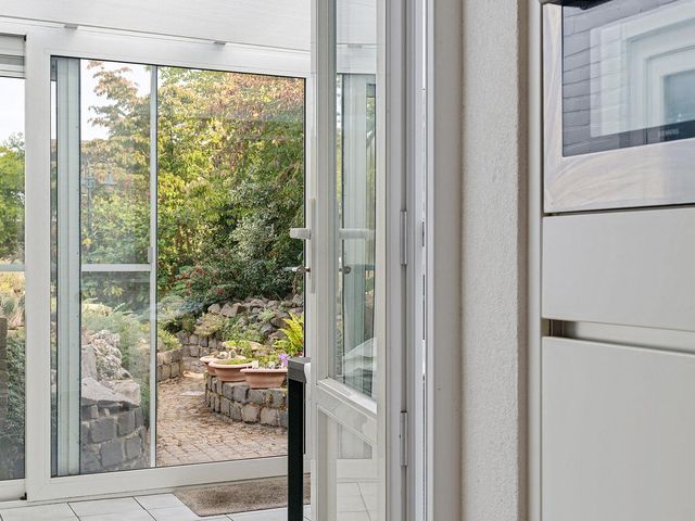 Onderste Wehr 53, Hoensbroek
