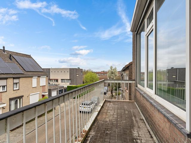 Wilhelm van Herlestraat 1, Heerlen