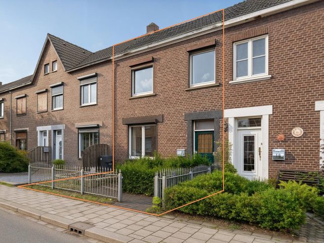 Bornerweg 18, Obbicht