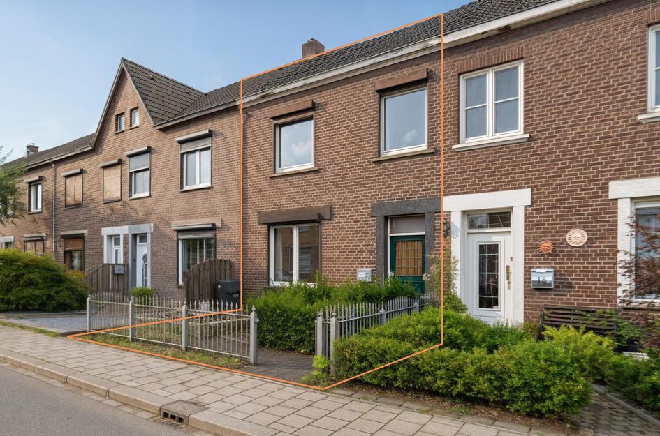 Bornerweg 18