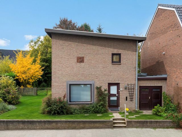 St.Pieterstraat 265, Kerkrade