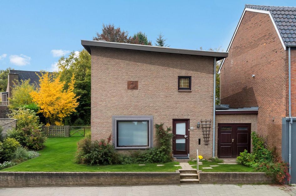 St.Pieterstraat 265