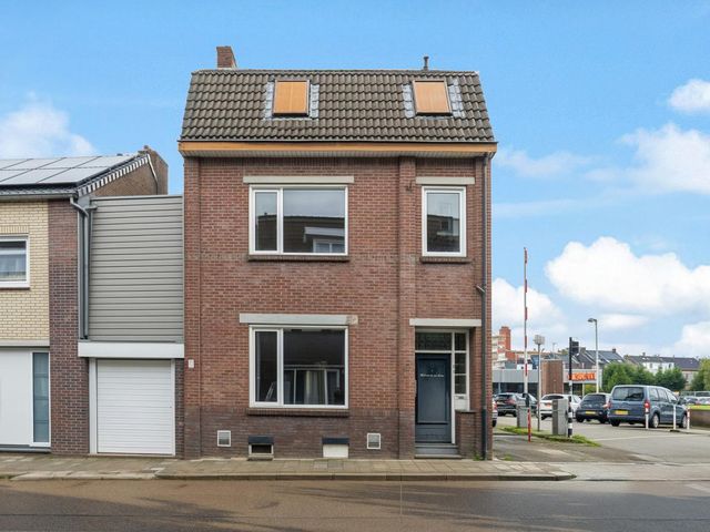 Marktstraat 47, Kerkrade