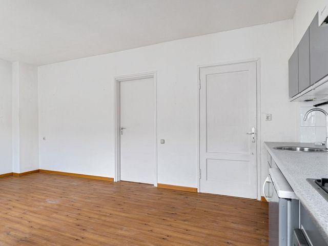 Marktstraat 47, Kerkrade