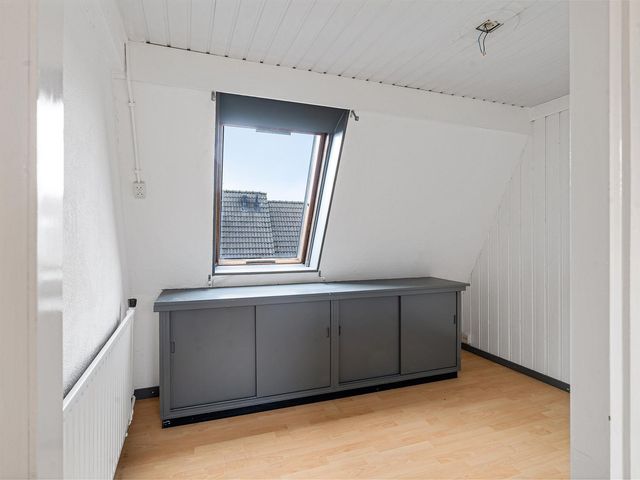 Marktstraat 47, Kerkrade