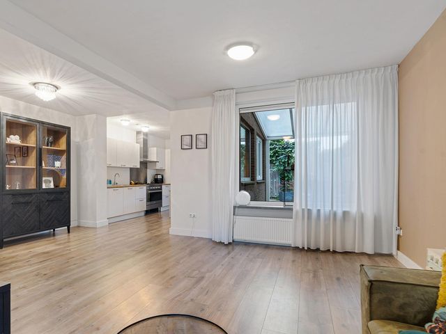 Van Itersonstraat 28, Geleen