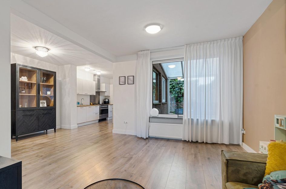Van Itersonstraat 28