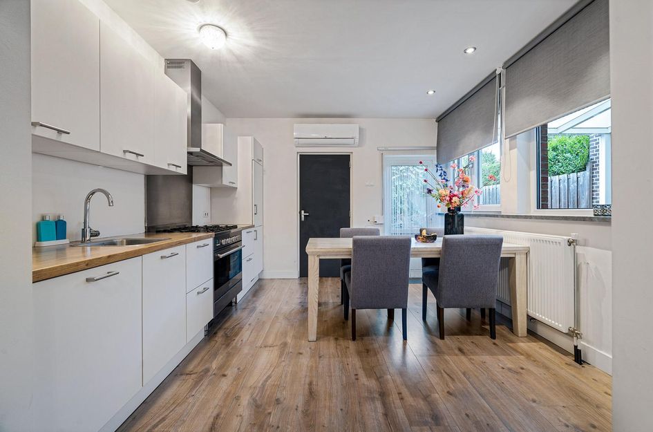 Van Itersonstraat 28