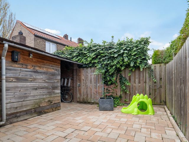 Van Itersonstraat 28, Geleen