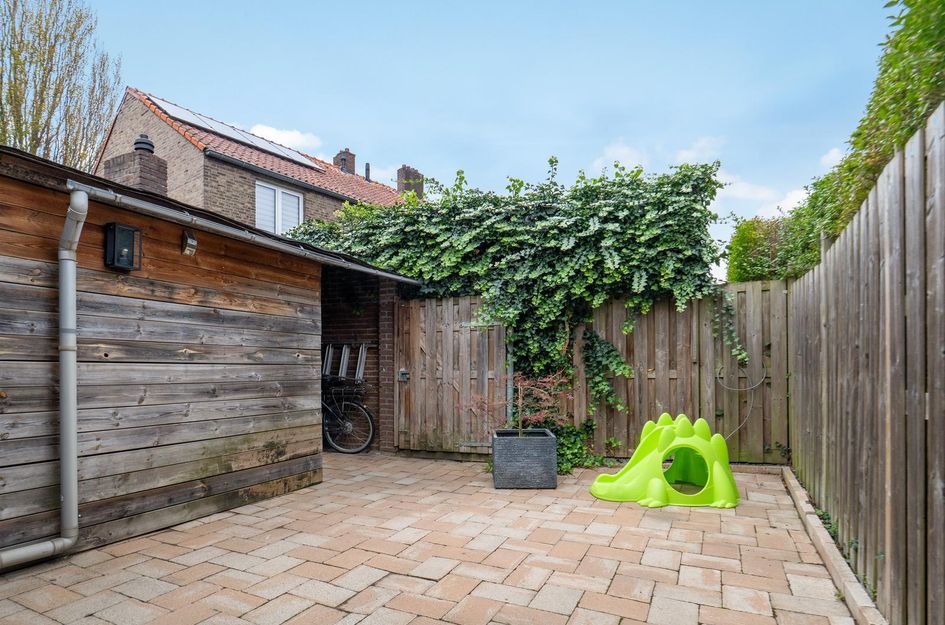 Van Itersonstraat 28