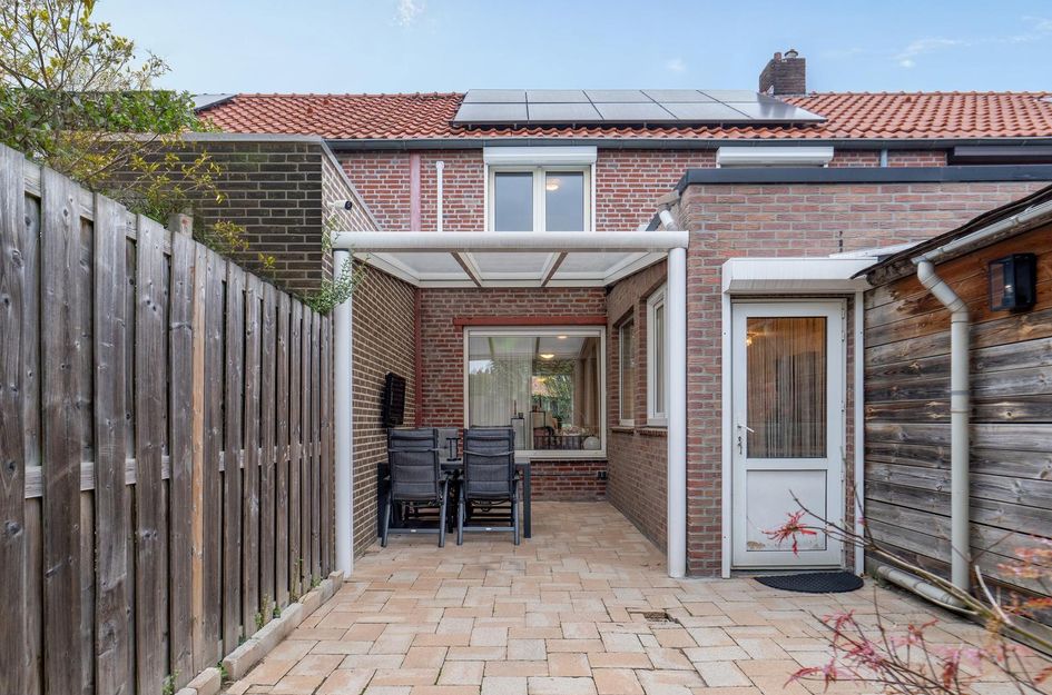 Van Itersonstraat 28