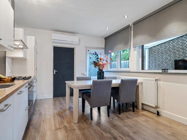 Van Itersonstraat 28, Geleen
