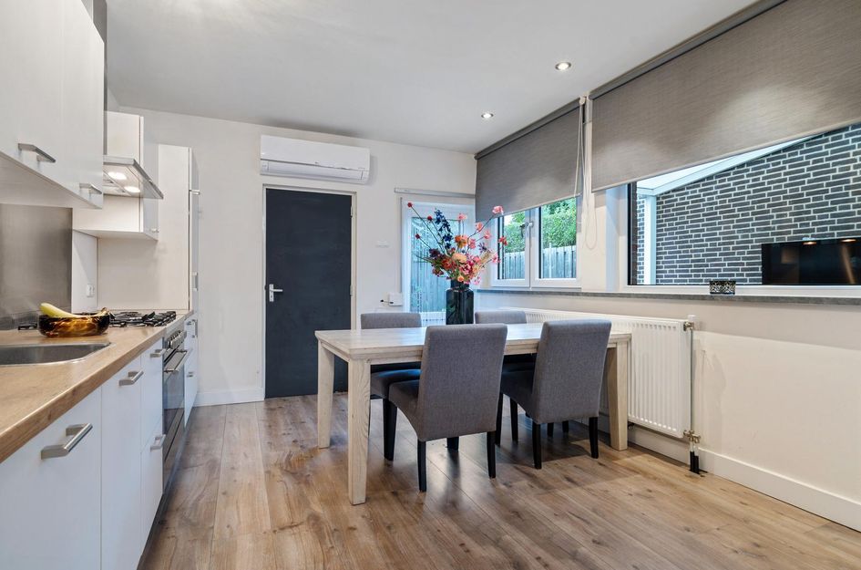 Van Itersonstraat 28