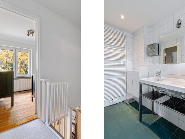 Van Itersonstraat 28, Geleen