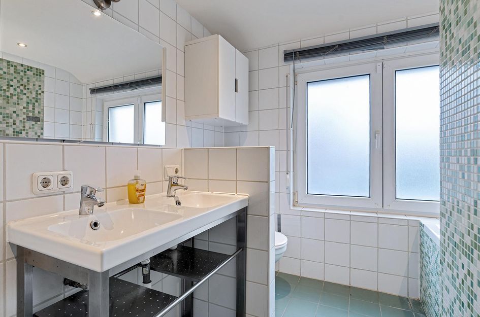 Van Itersonstraat 28