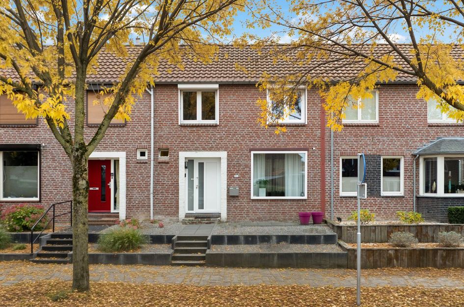 Van Itersonstraat 28
