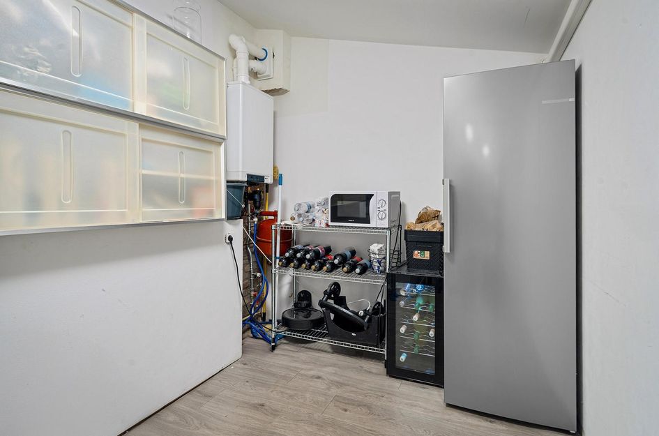 Van Itersonstraat 28