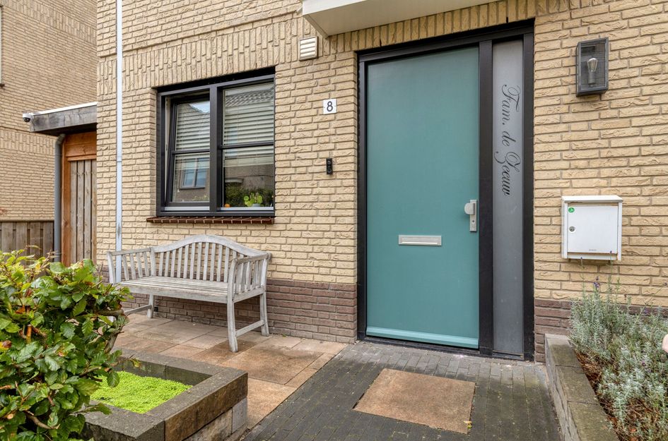 Dokter Fokkensstraat 8