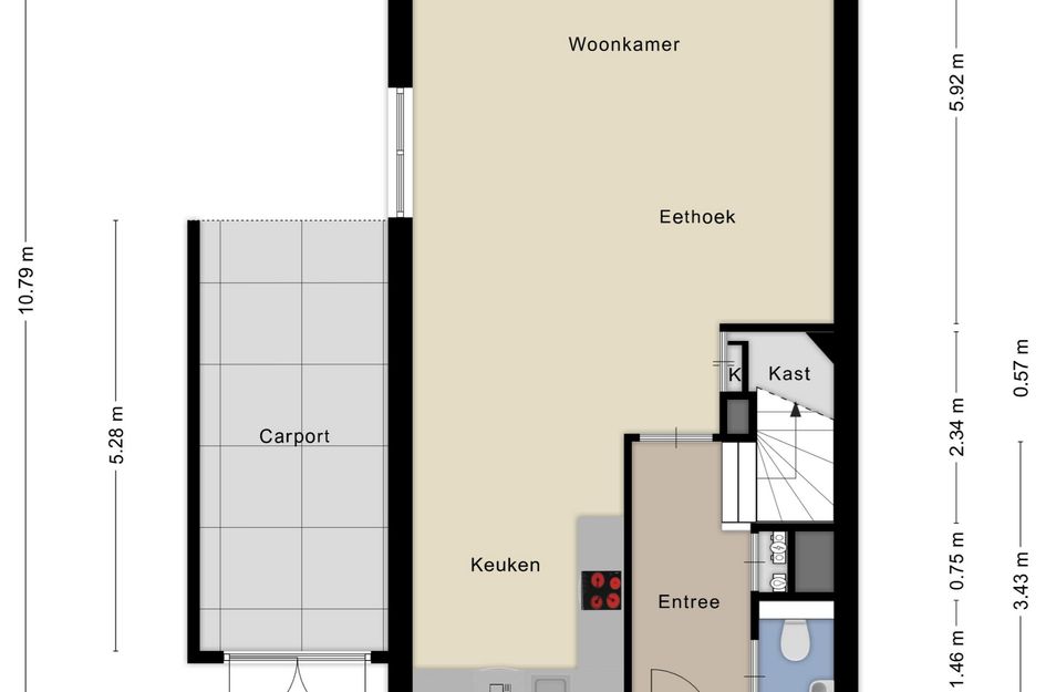 Dokter Fokkensstraat 8