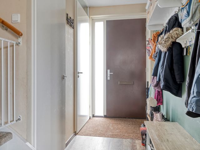 Dokter Fokkensstraat 8, Hoek Van Holland