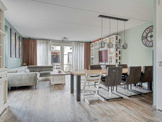 Dokter Fokkensstraat 8, Hoek Van Holland
