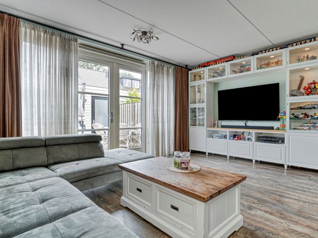Dokter Fokkensstraat 8, Hoek Van Holland
