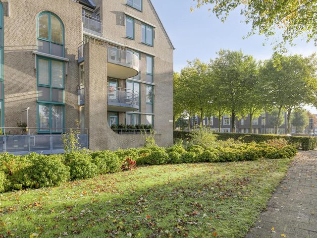 de Balmerd 233, Beuningen Gld