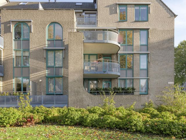 de Balmerd 233, Beuningen Gld