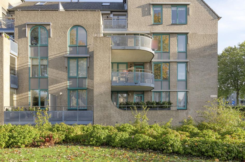 de Balmerd 233