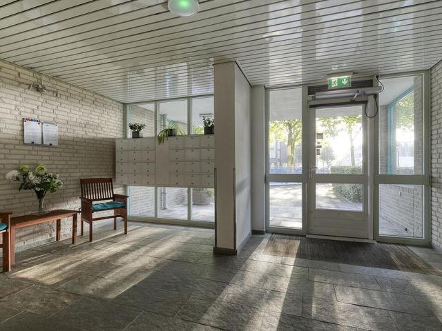 de Balmerd 233, Beuningen Gld
