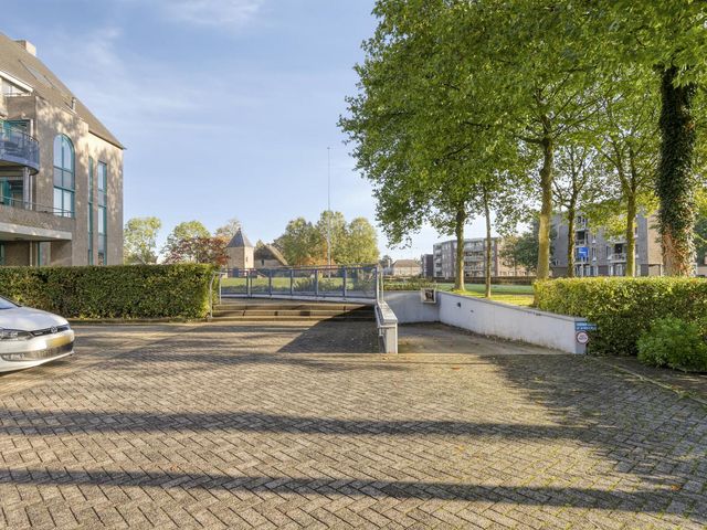 de Balmerd 233, Beuningen Gld