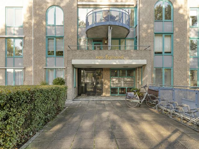 de Balmerd 233, Beuningen Gld