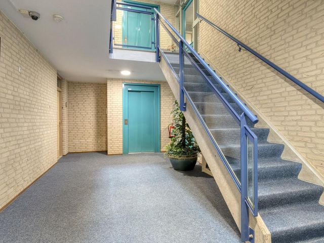 de Balmerd 233, Beuningen Gld