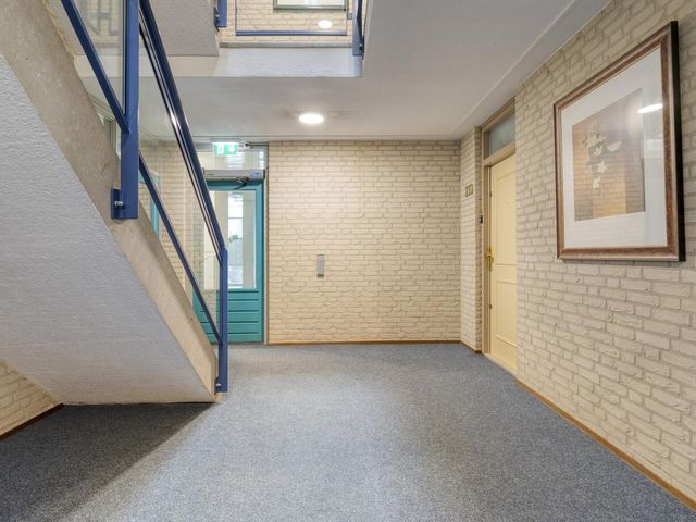 de Balmerd 233, Beuningen Gld