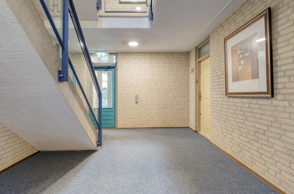 de Balmerd 233