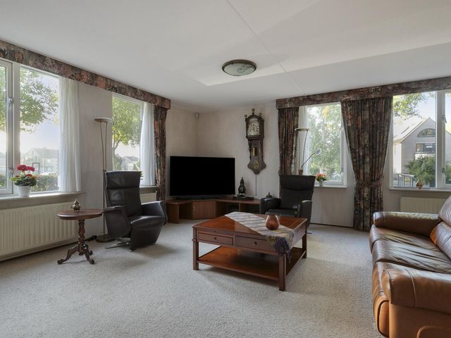 de Balmerd 233, Beuningen Gld